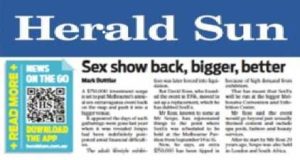 herald-sun-mark-butler-sex-show-back-bigger-better