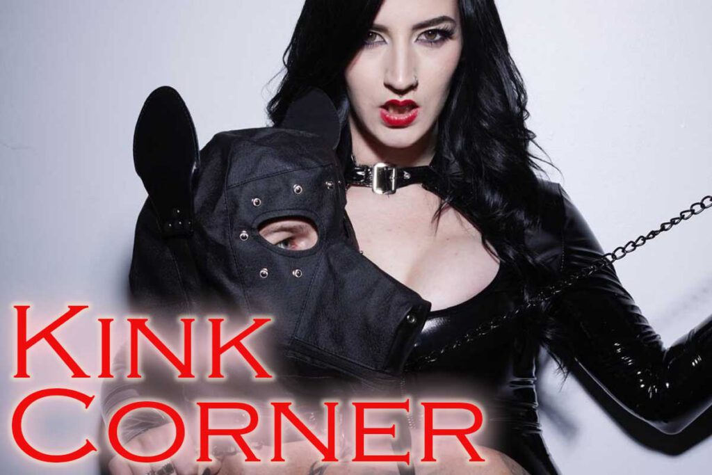 Kink Corner Sexpo