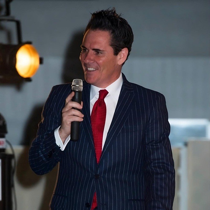 Mark Anthony Hypnotist