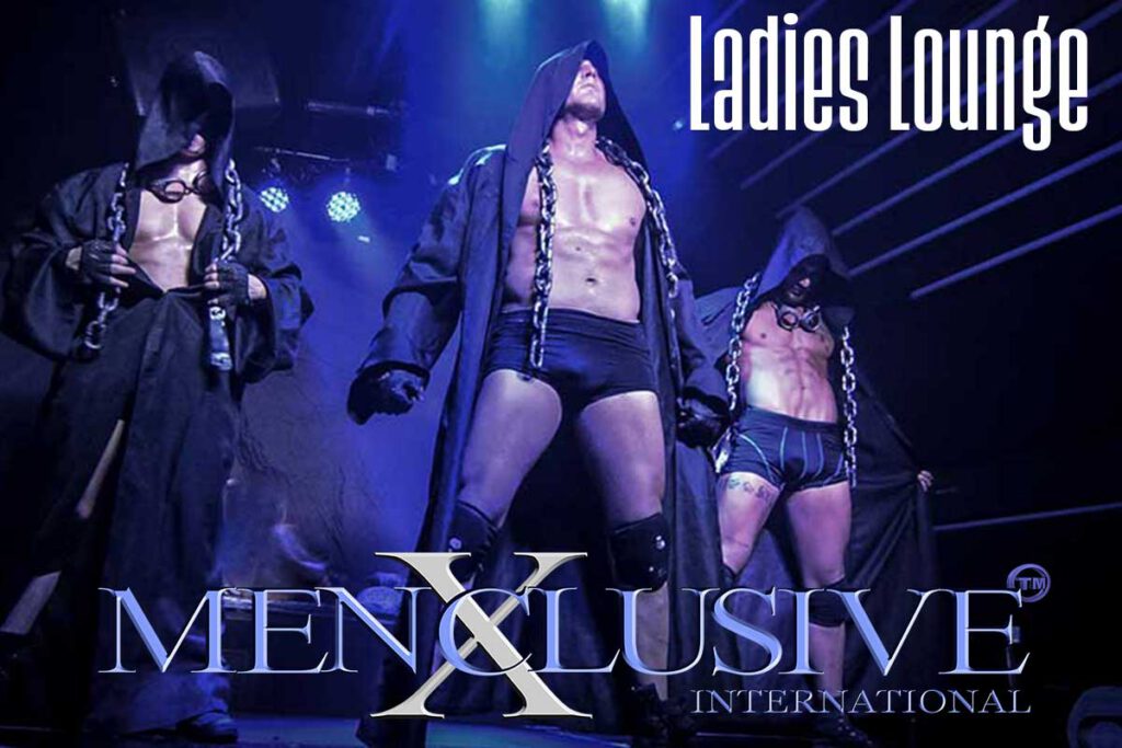 Men X Clusive Sexpo
