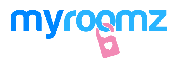 myroomz logo