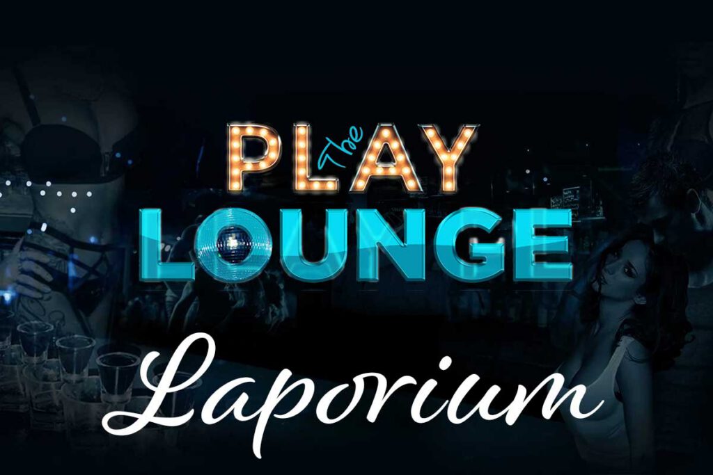 The Play Lounge Laporium