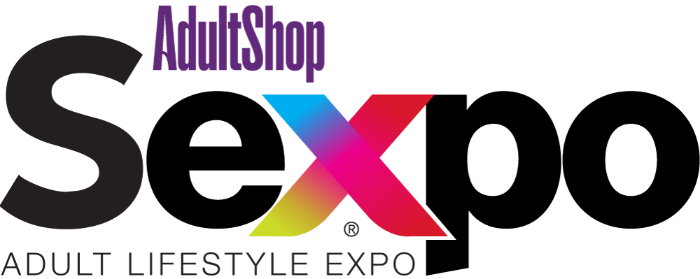 Sexpo logo Adult Shop Naming partner