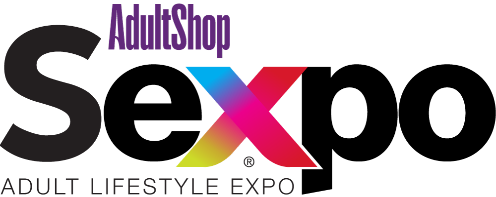 Sexpo logo Adult Shop Naming partner