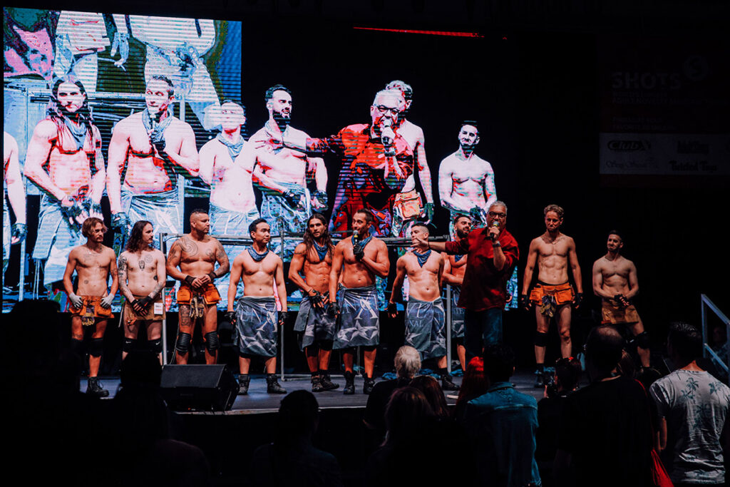 Sexpo Event Melbourne