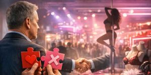 Sexpo founder David Ross reacquires adult expo assets, plans 2026 relaunch (Mariana Soto)