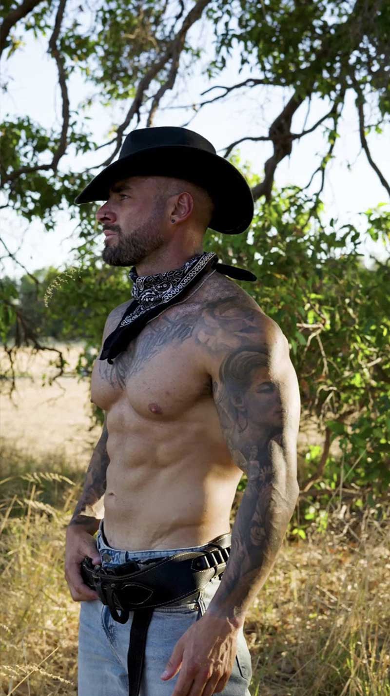 Top Shelf Sexpo Performer