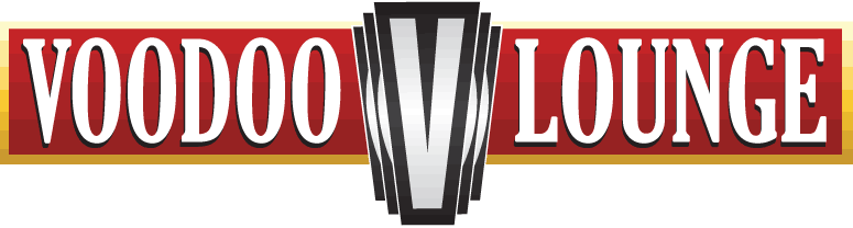 Voodoo Lounge Logo