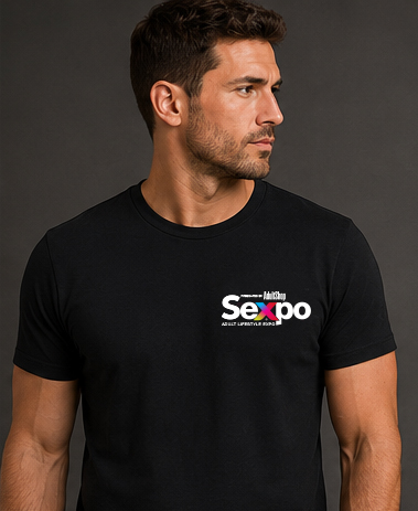 Sexpo Perth T-Shirt (Guys) - Image 2