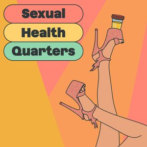 Sexual Health Quarters Perth Sexpo 2026 Exhibitor Sexual Health Quarters Perth Sexpo 2026 Exhibitor