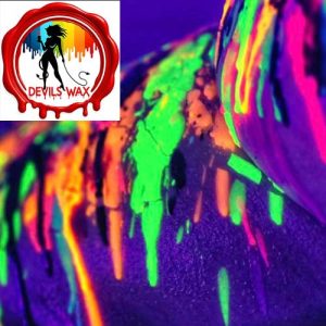 Devil’s Wax Perth Sexpo 2026 Exhibitor Devil's Wax Perth Sexpo 2026 Exhibitor