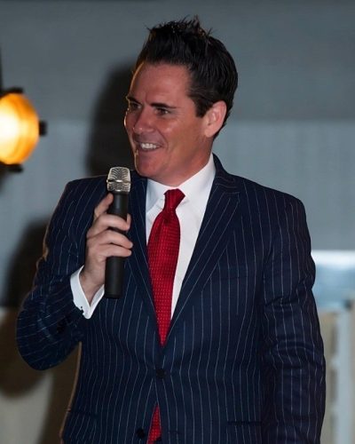 Mark Anthony Hypnotist