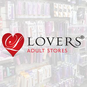 Lovers Adult Stores