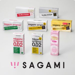 Sagami Perth Sexpo 2026 Exhibitor