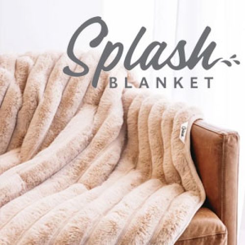 Sexpo Perth exhibitor Splash Blanket