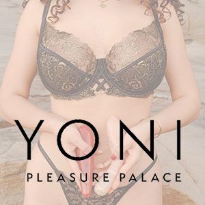 Sexpo Perth exhibitor Yoni Pleasure Palace