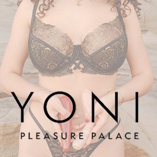 Sexpo Perth exhibitor Yoni Pleasure Palace