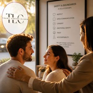 Sexpo Perth Exhibitor Tracey Louise Clinic