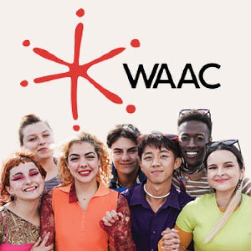 Sexpo Perth Exhibitor WAAC