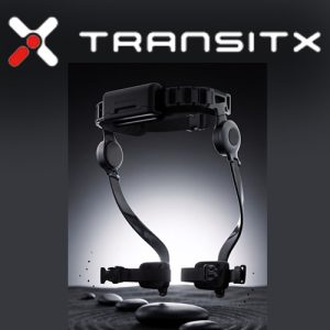 TransitX Exo Skeleton TransitX Exo Skeleton