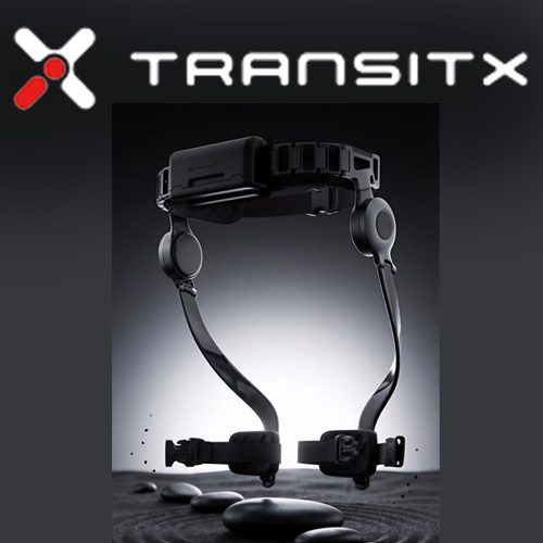 TransitX Exo Skeleton