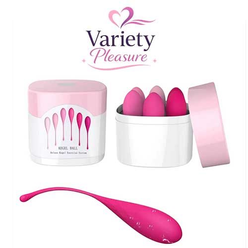 Variety Pleasure Perth Sexpo 2026 Exhibitor